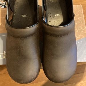 Dansko Clog’s